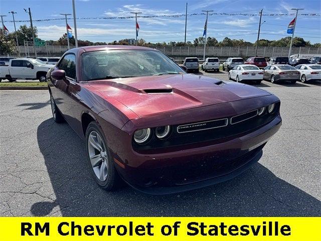 2019 Dodge Challenger SXT 2019 Dodge Challenger SXT