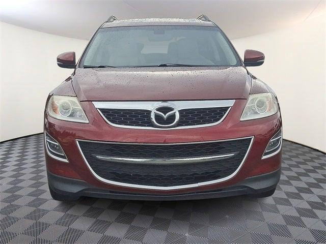 2012 Mazda CX-9 Grand Touring 2012 Mazda CX-9 Grand Touring