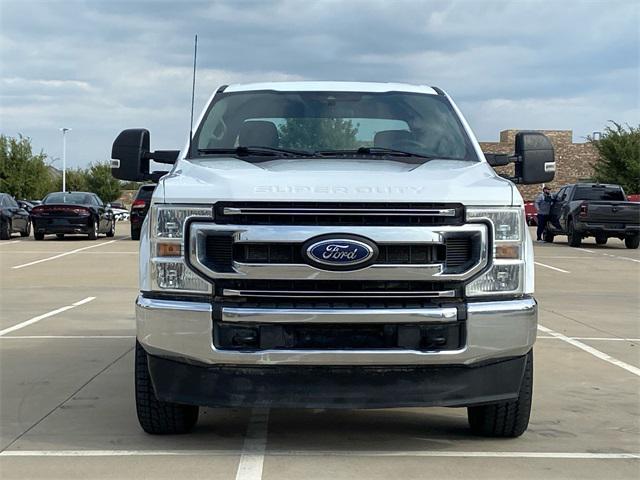 2022 Ford F-250 XLT 2022 Ford F-250 XLT