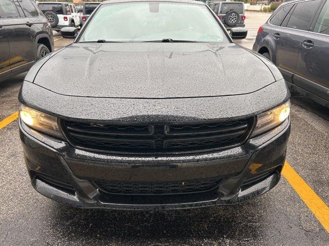 2018 Dodge Charger GT AWD 2018 Dodge Charger GT AWD