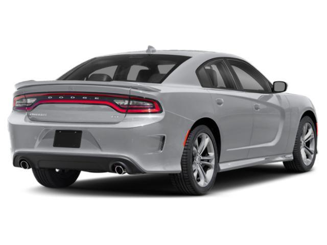2020 Dodge Charger R/T RWD 2020 Dodge Charger R/T RWD