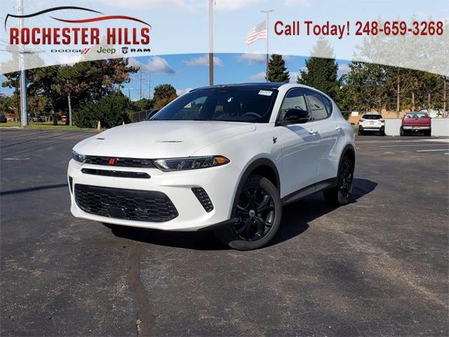 2024 Dodge Hornet GT Plus AWD 2024 Dodge Hornet GT Plus AWD