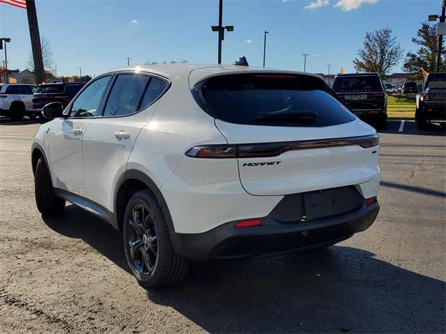 2024 Dodge Hornet GT Plus AWD 2024 Dodge Hornet GT Plus AWD