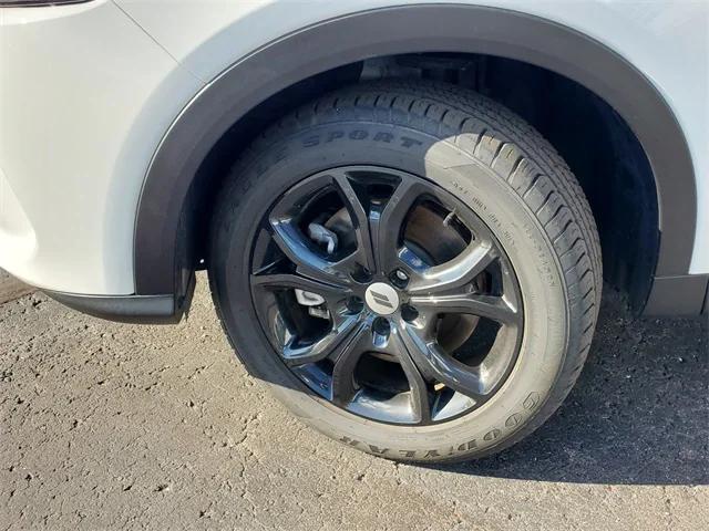 2024 Dodge Hornet GT Plus AWD 2024 Dodge Hornet GT Plus AWD