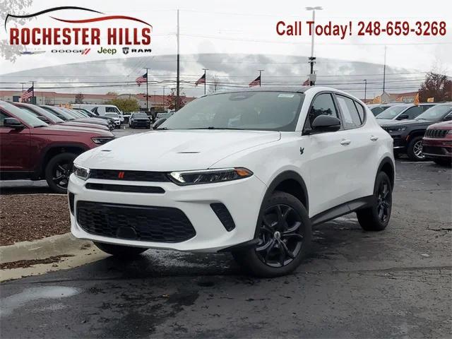 2024 Dodge Hornet GT Plus AWD 2024 Dodge Hornet GT Plus AWD