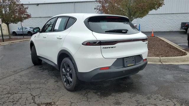 2024 Dodge Hornet GT Plus AWD 2024 Dodge Hornet GT Plus AWD