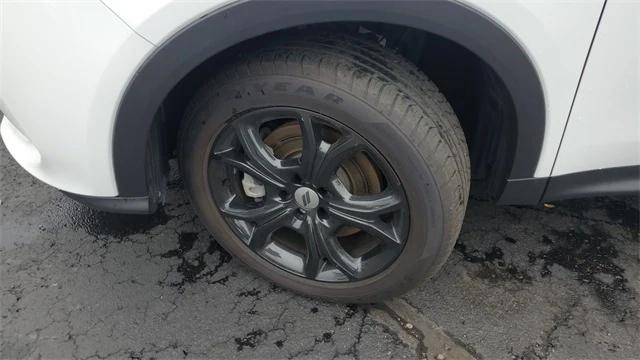 2024 Dodge Hornet GT Plus AWD 2024 Dodge Hornet GT Plus AWD