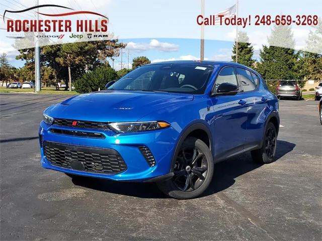 2024 Dodge Hornet GT Plus AWD 2024 Dodge Hornet GT Plus AWD