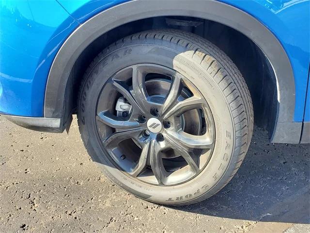 2024 Dodge Hornet GT Plus AWD 2024 Dodge Hornet GT Plus AWD