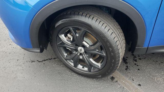 2024 Dodge Hornet GT Plus AWD 2024 Dodge Hornet GT Plus AWD