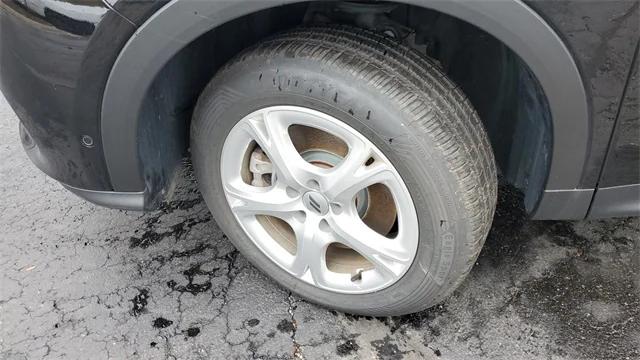 2024 Dodge Hornet GT AWD 2024 Dodge Hornet GT AWD