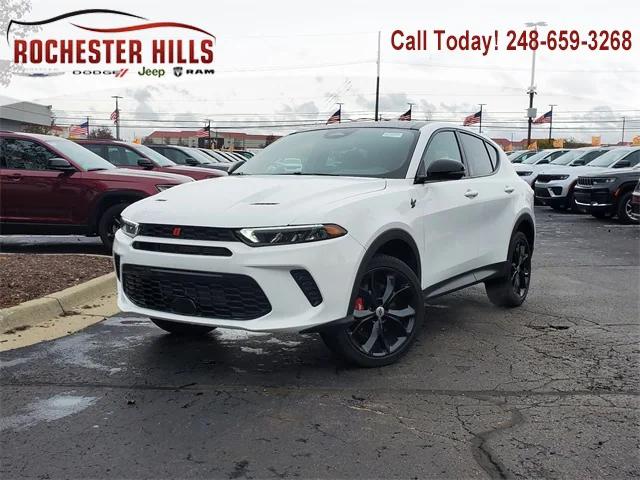 2024 Dodge Hornet GT Plus AWD 2024 Dodge Hornet GT Plus AWD