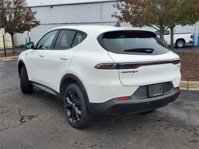 2024 Dodge Hornet GT Plus AWD 2024 Dodge Hornet GT Plus AWD