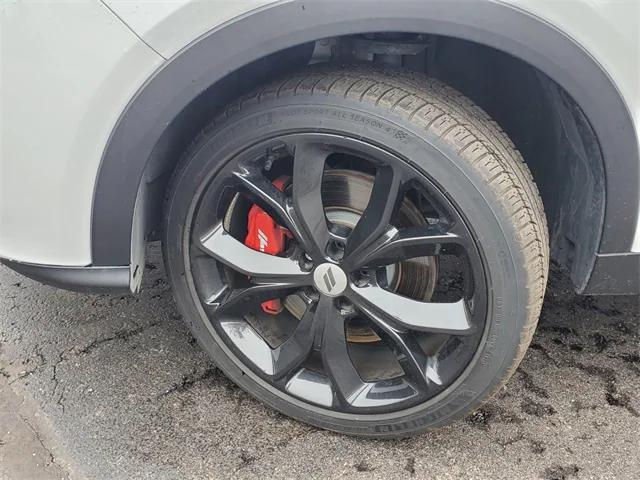 2024 Dodge Hornet GT Plus AWD 2024 Dodge Hornet GT Plus AWD