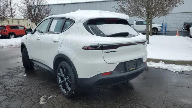 2024 Dodge Hornet GT Plus AWD