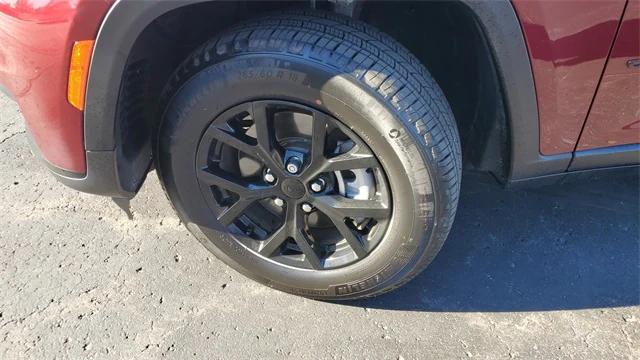 2024 Jeep Grand Cherokee L Altitude X 4x4 2024 Jeep Grand Cherokee L Altitude X 4x4