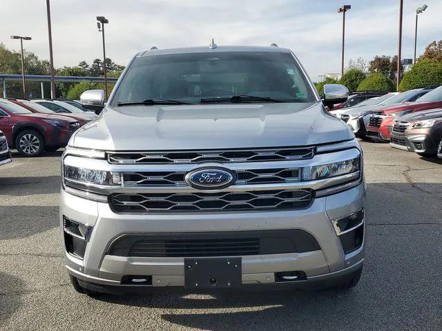 2024 Ford Expedition Platinum 2024 Ford Expedition Platinum