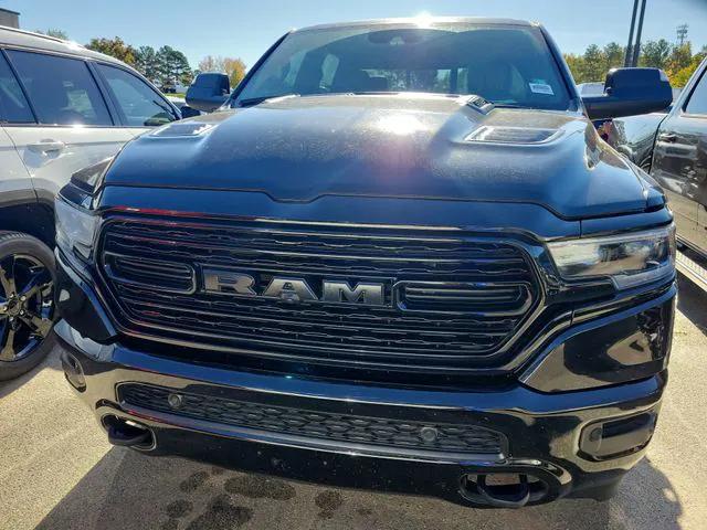 2024 RAM 1500 Limited Crew Cab 4x4 57 Box