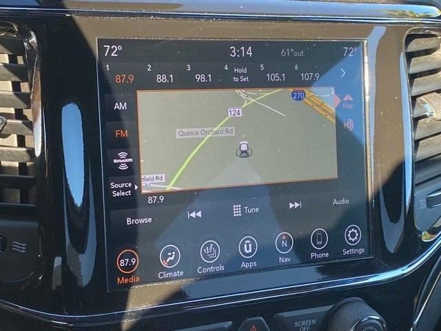 2021 Jeep Grand Cherokee Limited 4x4 2021 Jeep Grand Cherokee Limited 4x4