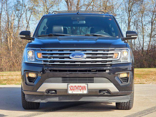 2018 Ford Expedition XLT 2018 Ford Expedition XLT