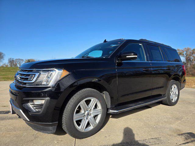 2018 Ford Expedition XLT 2018 Ford Expedition XLT