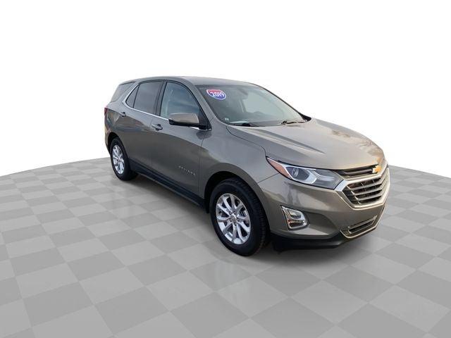 2019 Chevrolet Equinox LT 2019 Chevrolet Equinox LT