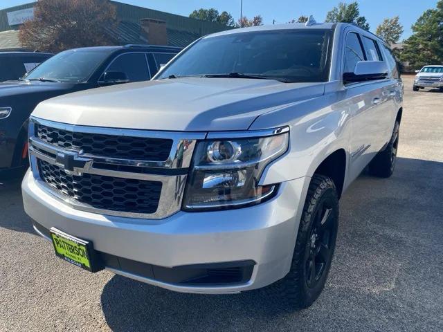 2017 Chevrolet Suburban LT 2017 Chevrolet Suburban LT