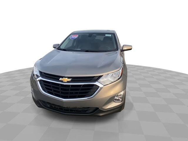 2019 Chevrolet Equinox LT 2019 Chevrolet Equinox LT