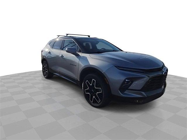 2024 Chevrolet Blazer FWD RS 2024 Chevrolet Blazer FWD RS