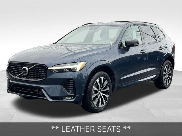 2024 Volvo XC60 B5 Plus Dark Theme