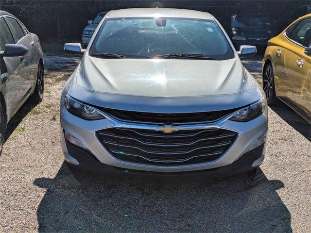 2020 Chevrolet Malibu FWD LT 2020 Chevrolet Malibu FWD LT
