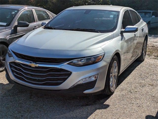 2020 Chevrolet Malibu FWD LT 2020 Chevrolet Malibu FWD LT