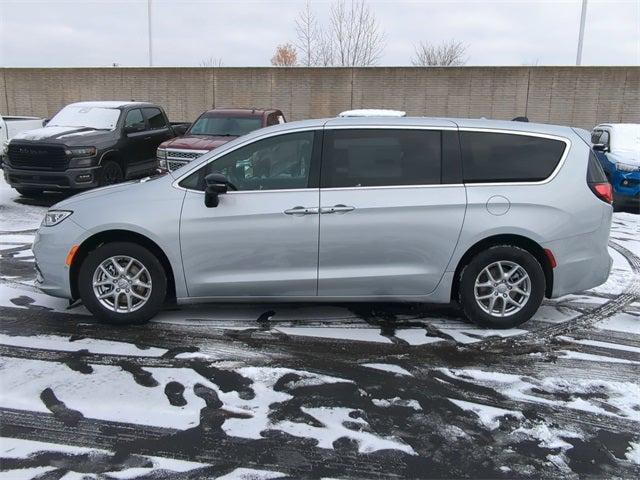 2026 Chrysler Pacifica PACIFICA SELECT 2026 Chrysler Pacifica PACIFICA SELECT