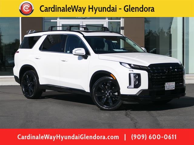 2024 Hyundai Palisade XRT for sale in Glendora, CA