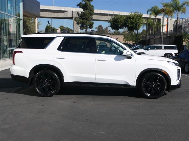 2024 Hyundai Palisade XRT