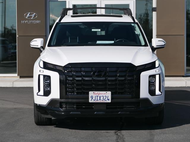2024 Hyundai Palisade XRT