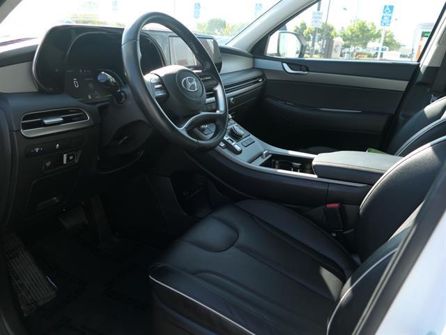 2024 Hyundai Palisade XRT
