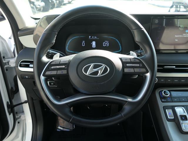 2024 Hyundai Palisade XRT