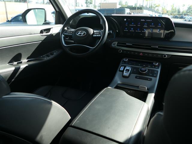 2024 Hyundai Palisade XRT