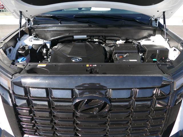 2024 Hyundai Palisade XRT