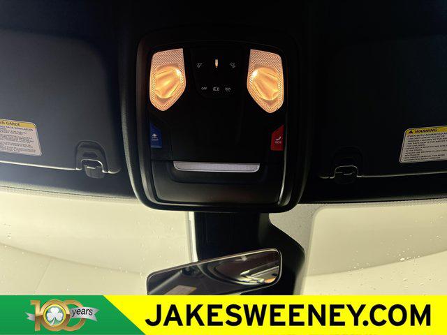 2025 Ram 1500 Tradesman Crew Cab 4x4 57 Box