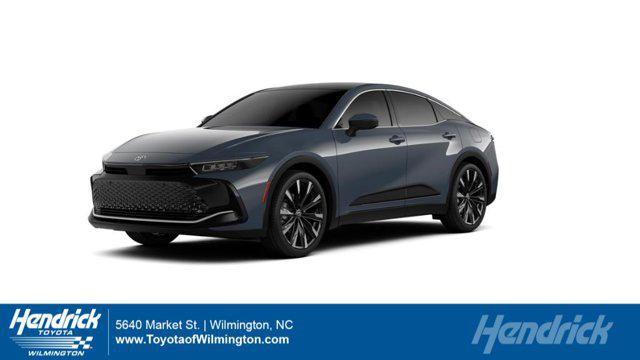 2026 Toyota Crown Platinum for sale in Wilmington, NC