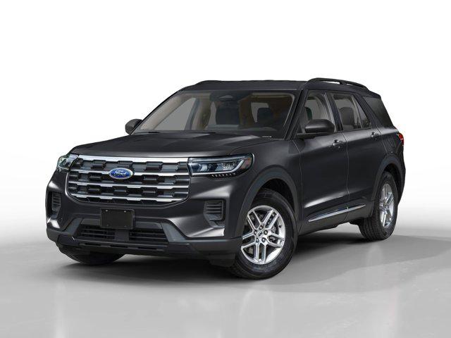 2026 Ford Explorer Active for sale in San Jose, CA
