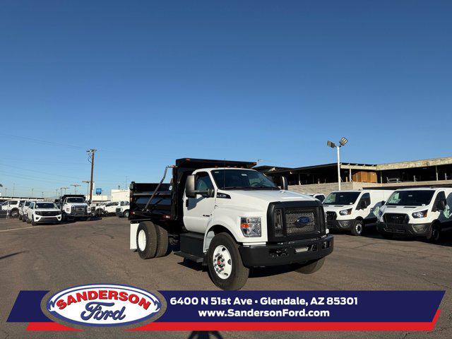 2025 Ford F-750 Unknown for sale in Glendale, AZ