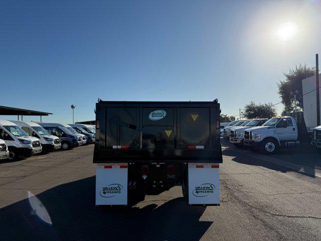 2025 Ford F-750 Unknown
