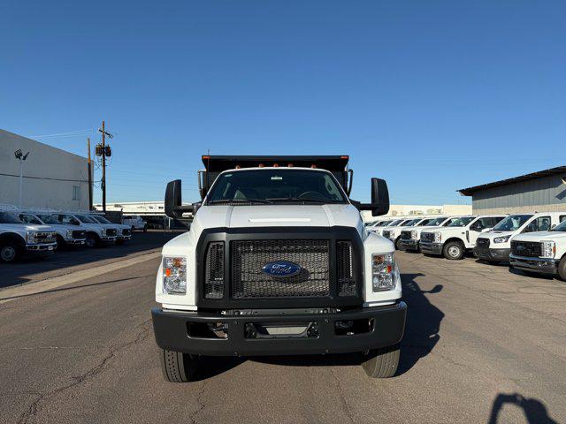 2025 Ford F-750 Unknown