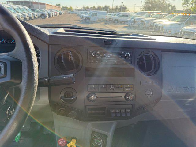 2025 Ford F-750 Unknown