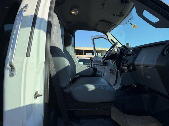 2025 Ford F-750 Unknown