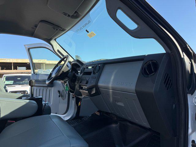 2025 Ford F-750 Unknown