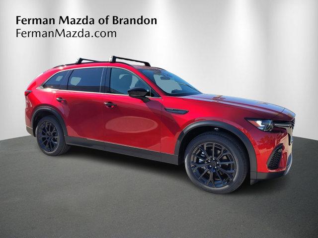 2026 Mazda CX-70 3.3 Turbo Premium Plus for sale in Tampa, FL